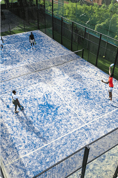 Padel